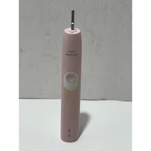 Philips Sonicare HX681J Electric toothbrush Pink Handle ONLY 180829 2c‎